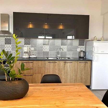 Coralli Pentati 2 "Dimitris Apartments" Zewnętrze zdjęcie