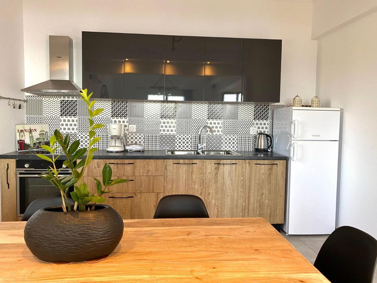 Coralli Pentati 2 "Dimitris Apartments" Zewnętrze zdjęcie