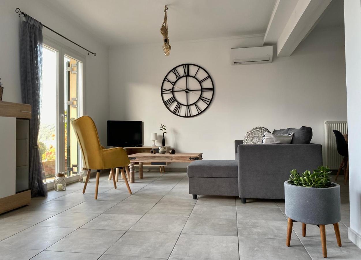 Coralli Pentati 2 "Dimitris Apartments" Zewnętrze zdjęcie