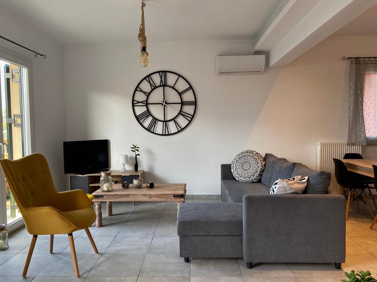 Coralli Pentati 2 "Dimitris Apartments" Zewnętrze zdjęcie