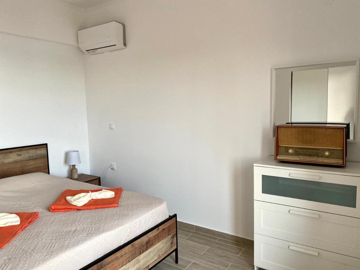 Coralli Pentati 2 "Dimitris Apartments" Zewnętrze zdjęcie